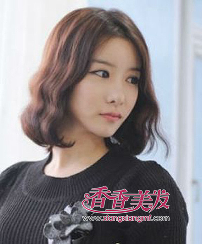 �ʺϹ������Ķ̷����� ������Ů���ʺ�ʲô�̷���