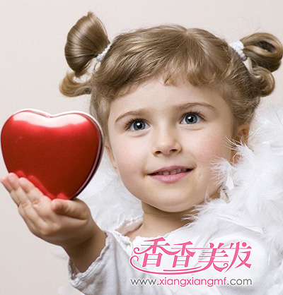 ���л���ͷ������ Ůͯ�Ļ���ͷ����