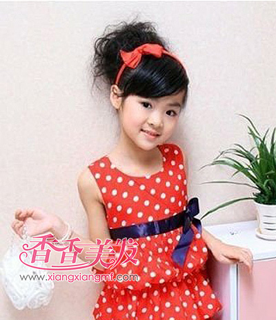 ���л���ͷ������ Ůͯ�Ļ���ͷ����