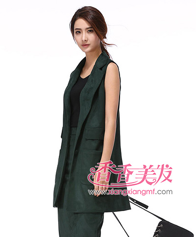 ְ��Ů�Է������ͼƬ Ůʿְ���̷�����