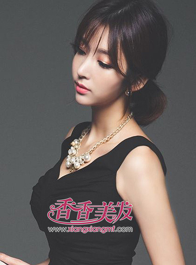 ����Ů��������β���ʺ�ʲô���ķ���