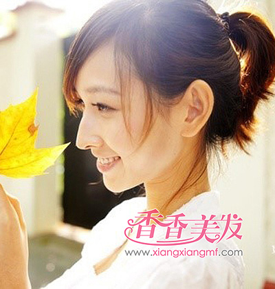 ����Ů��������β���ʺ�ʲô���ķ���