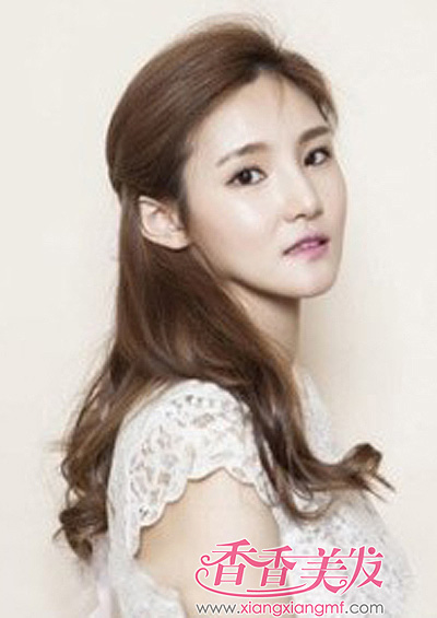 ��ʽ����ͷ������ Ů��Լ��ر�