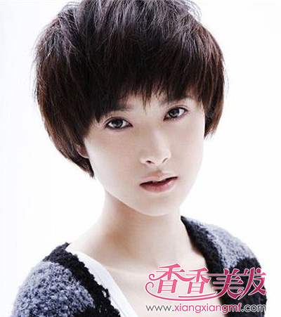 �ʺϹ������Ķ̷����� �������ʺϵĶ̷�����ͼƬ