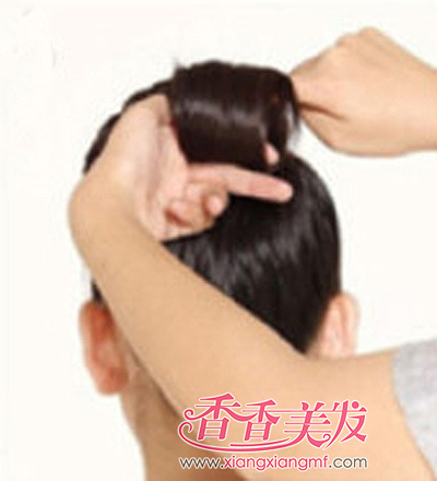 �򵥰���ͷ�̷� ����̷��򵥰���ͷ