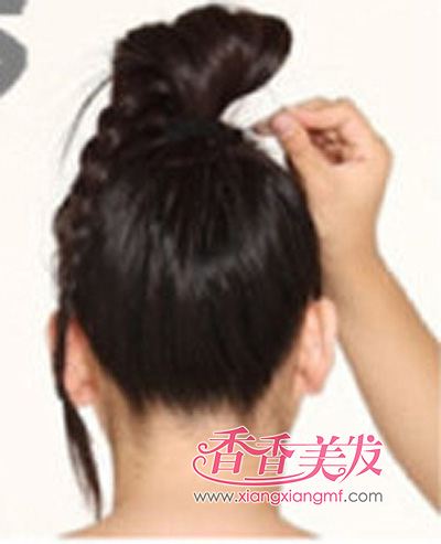 �򵥰���ͷ�̷� ����̷��򵥰���ͷ