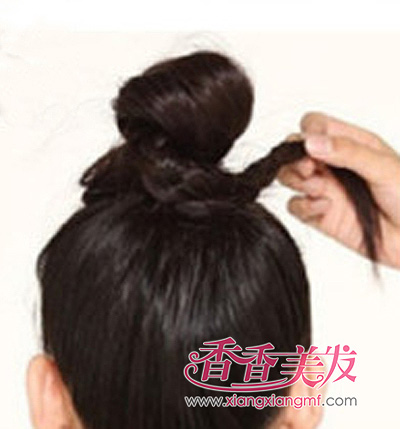 �򵥰���ͷ�̷� ����̷��򵥰���ͷ