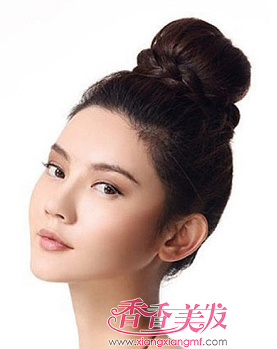 �򵥰���ͷ�̷� ����̷��򵥰���ͷ