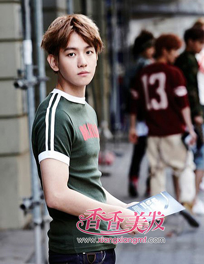 СԲ���ʺ�ʲô�̷� СԲ������ͼƬ