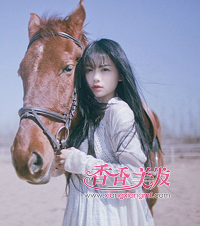 ������Ů���ʺ�ֱ���ķ��� �����������������·���