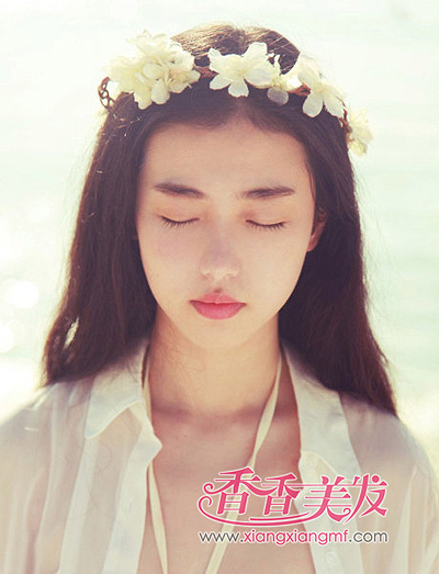 ������Ů���ʺ�ֱ���ķ��� �����������������·���