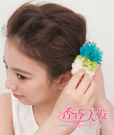 ѧ�����ɰ���ͷ ������򵥵İ���ͷ