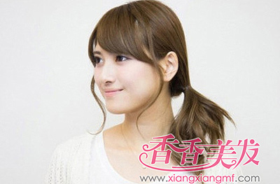 ��ʽ����ƫ��ͷ ������򵥵���ͷ������ʽ����ͼƬ