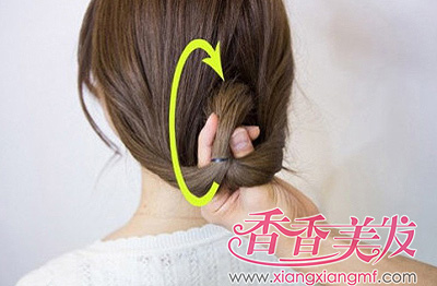 ��ʽ����ƫ��ͷ ������򵥵���ͷ������ʽ����ͼƬ