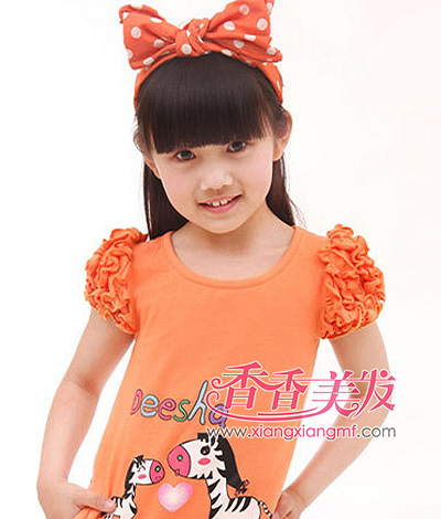 6��Ů����ͷ���� ��ͯ��ͷ���ķ���