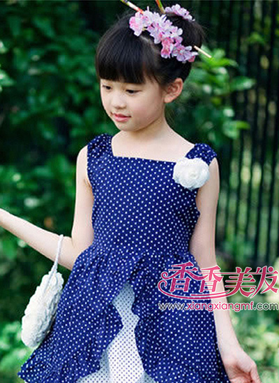 6��Ů����ͷ���� ��ͯ��ͷ���ķ���