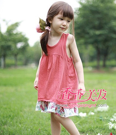 6��Ů����ͷ���� ��ͯ��ͷ���ķ���