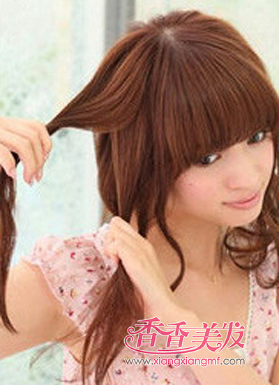 �滨ͷ��������βͼƬ �̹����滨ͷ������ô����