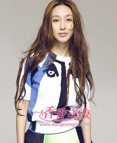 ������ͷխ�ʺϵķ���ͼƬ ����ǰ��խ��Ů���ʺ�ʲô����