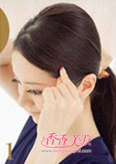 ΢��ͷ������ ��ͷ����β�������ͼ��