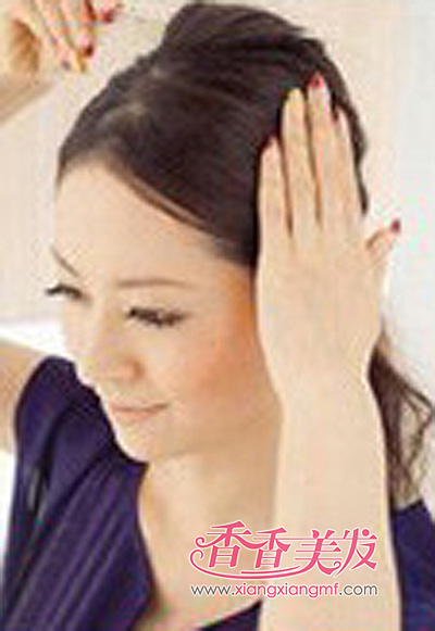 ΢��ͷ������ ��ͷ����β�������ͼ��