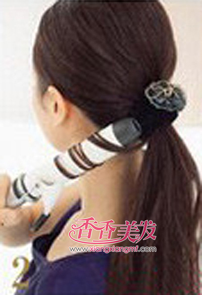 ΢��ͷ������ ��ͷ����β�������ͼ��