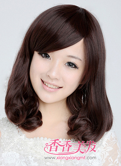 �����ʺ�ʲô���ͳ����滨ͷ �����滨ͷ����ͼƬ