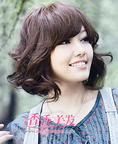 2015������Ů�Ķ̷��������� ��Ů�̷�����ͼ