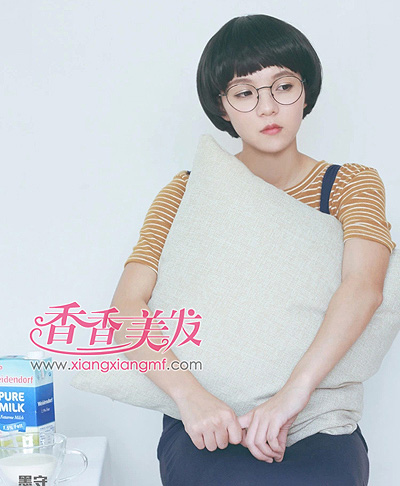 ���۾���Ů���ʺ�ʲô�̷���