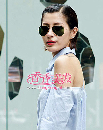 ���۾���Ů���ʺ�ʲô�̷���