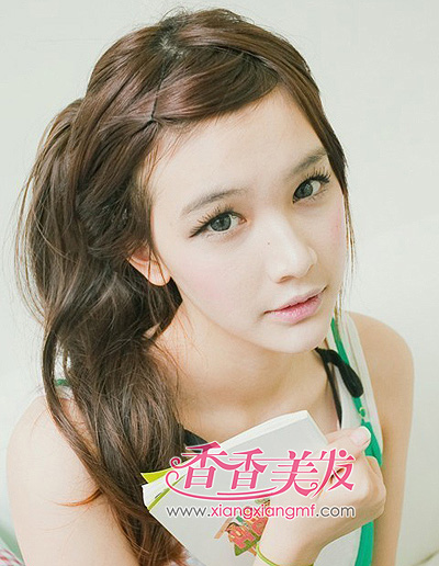 ������β�跢�� ��Ů��β����������