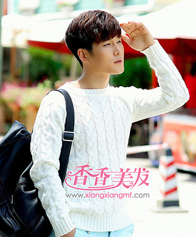 �����̷���˧�� ������ɫ�̷�