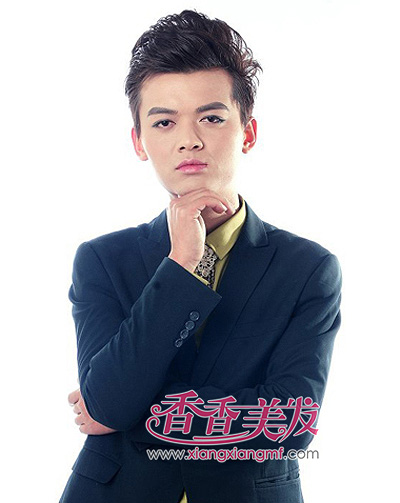 �����̷���˧�� ������ɫ�̷�