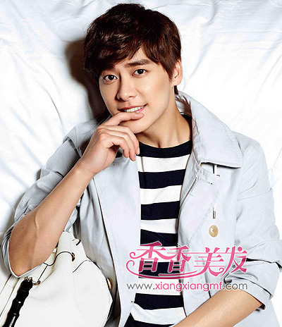 �����̷���˧�� ������ɫ�̷�