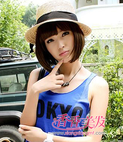 ����ͷ�̷������ʺϴ�ʲô����ñ�� ����ͷ�����ʺ�ʲô����ñ��