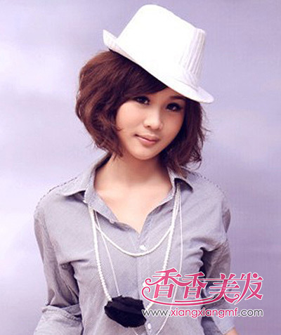 ����ͷ�̷������ʺϴ�ʲô����ñ�� ����ͷ�����ʺ�ʲô����ñ��