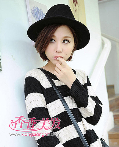 ����ͷ�̷������ʺϴ�ʲô����ñ�� ����ͷ�����ʺ�ʲô����ñ��