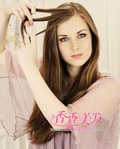 �������﷢�� ����ͷ���������﷢��