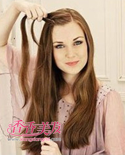 �������﷢�� ����ͷ���������﷢��