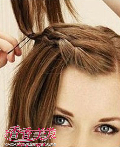 �������﷢�� ����ͷ���������﷢��