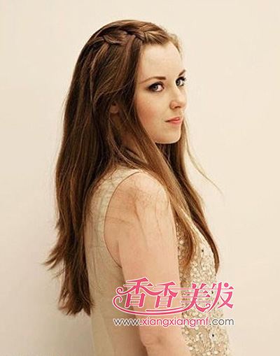 �������﷢�� ����ͷ���������﷢��