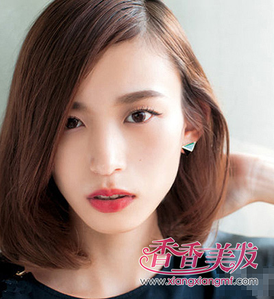 Ů������ͷ���� ʱ�в���ͷ����