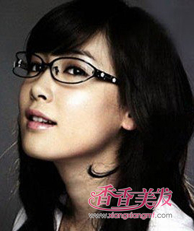 ���۾�������Ů���ʺϵ���Ů���ͷ���