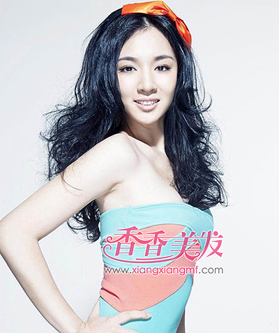 2015Ů��������ͼƬ ����ͷ�����ʺ�ʲô����