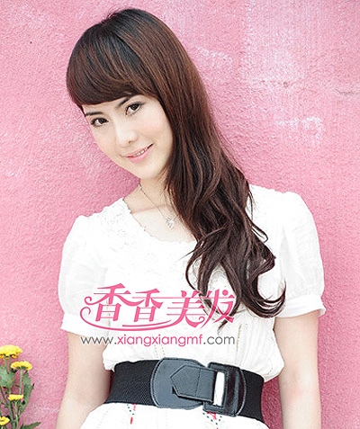 2015Ů��������ͼƬ ����ͷ�����ʺ�ʲô����