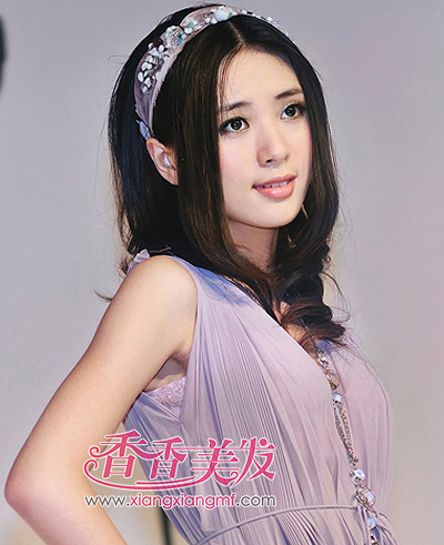 ʲô�����ʺϴ�Բ�� ��MM��Բ���ʺϵķ���ͼƬ