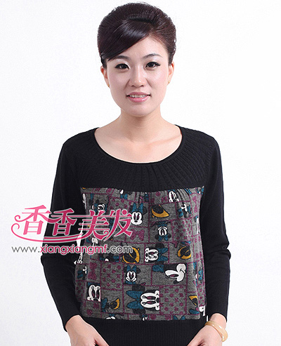 ����������Ůʿ�ʺ�ʲô���� �����ʺϵĳ�������