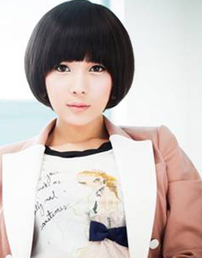 ��Բ��Ů���ʺ�ʲô�̷����� ��Բ���ʺ�ʲô�̷�����ͼ