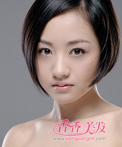 �����ʺ�ʲô�̷����� �����ʺϵĶ̷�����