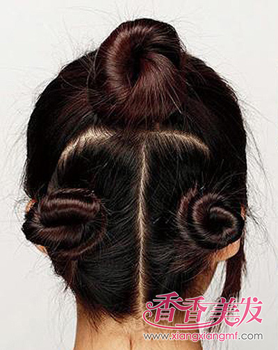 ��ʽ����ͷ����������ͼ ��������ͷ������ɢ������